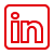 LinkedIn Icon