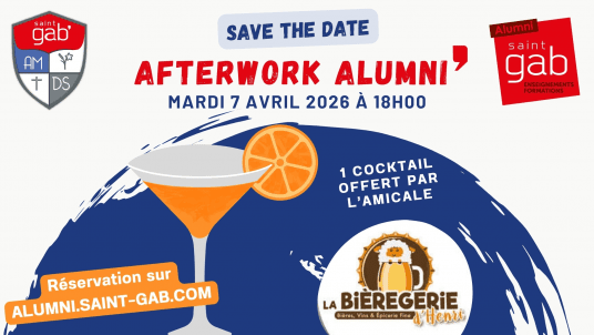 Afterwork Alumni