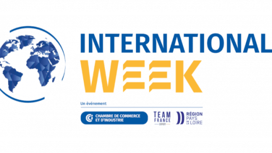 International Week à Saint Gab' organisée par le CCI de Vendée